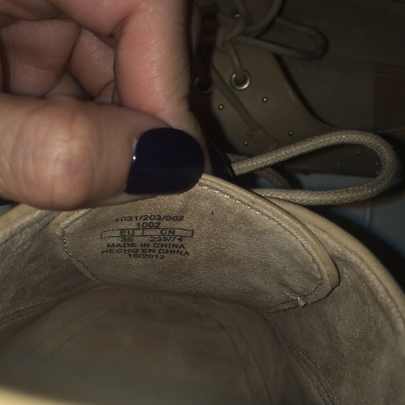 Zara loafers - Picture 8 of 8